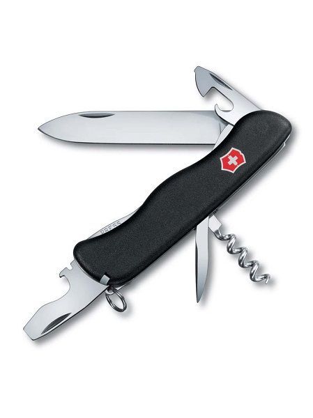 Victorinox Компактный нож Victorinox Victorinox Nomad (0.8351.C)