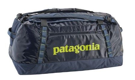 Patagonia Практичный баул Patagonia Black Hole Duffel 90