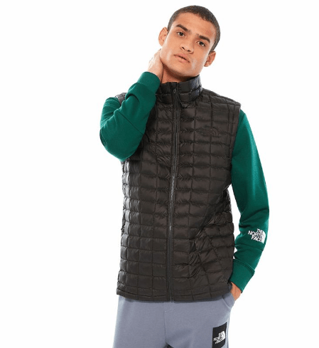 North Face Жилет мужской компактный The North Face Thermoball™ Eco 