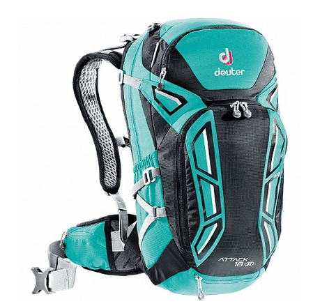 Deuter Прочный рюкзак Deuter Attack 18 SL