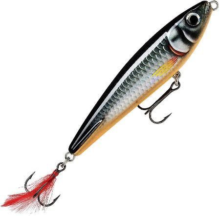 Rapala Воблер рыболовный Rapala X-Rap Subwalk