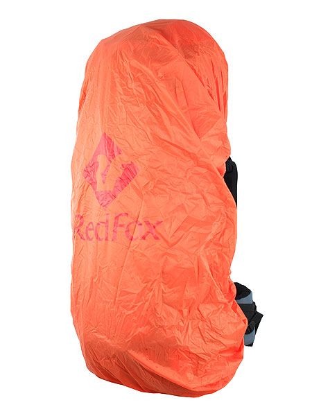 Red Fox Водонепроницаемая накидка для рюкзака Red Fox Rain Cover