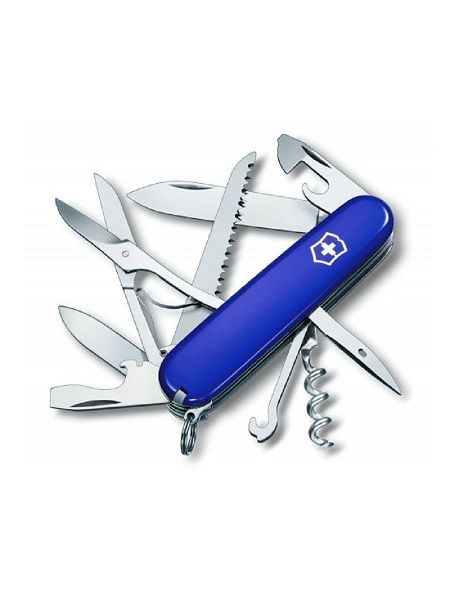 Victorinox Компактный нож Victorinox Victorinox Huntsman (1.3713)