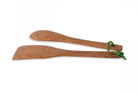 Tatonka Набор туристический Tatonka Cooking spoon set