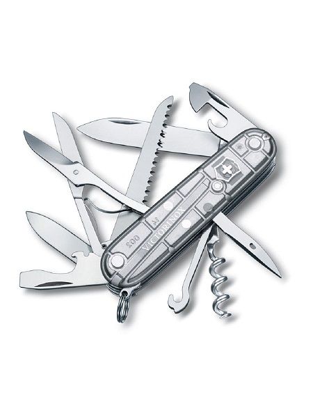 Victorinox Компактный нож Victorinox Victorinox Huntsman (1.3713)