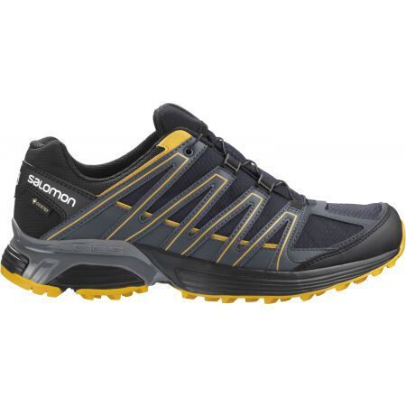 Salomon Спортивные кроссовки мужские Salomon XT Asama GTX