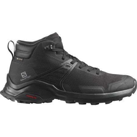 Salomon Мужские кроссовки Salomon Shoes x raise gtx 