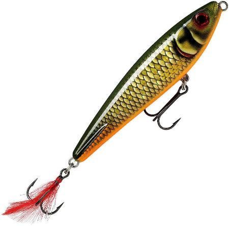 Rapala Воблер рыболовный Rapala X-Rap Subwalk