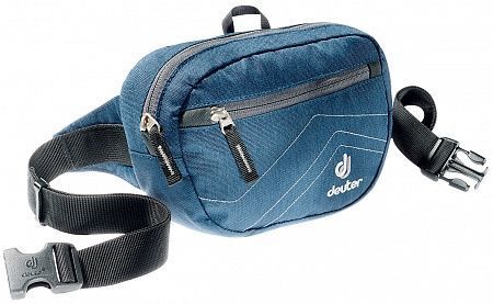 Deuter Удобная сумка на пояс Deuter Organizer Belt 1.8