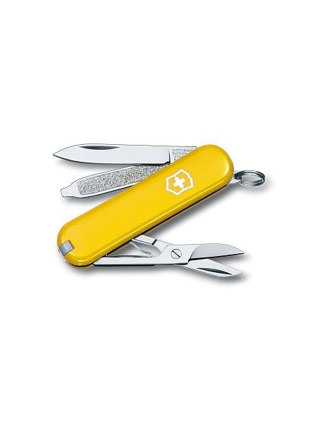 Victorinox Компактный нож Victorinox Classic (0.6223)