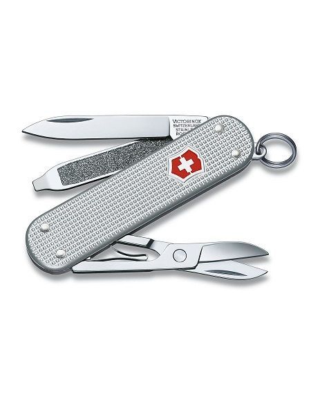 Victorinox Компактный нож Victorinox Classic (0.6223)