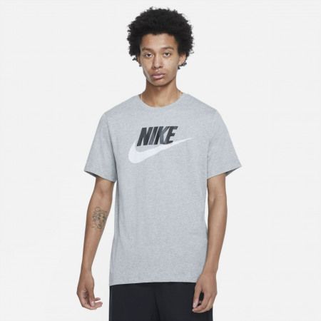 Nike Стильная мужская футболка Nike Sportswear