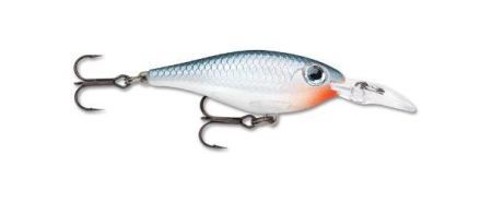 Rapala Маленькая приманка Rapala Ultra Light Shad