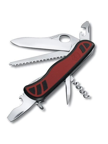 Сплав Компактный нож Victorinox Victorinox Forester (0.8363)