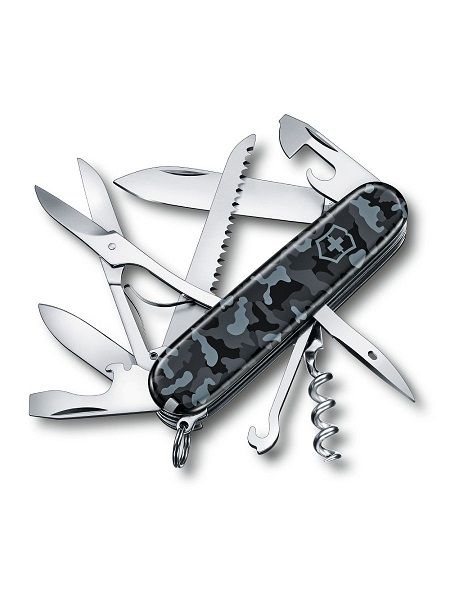 Victorinox Компактный нож Victorinox Victorinox Huntsman (1.3713)