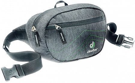 Deuter Удобная сумка на пояс Deuter Organizer Belt 1.8