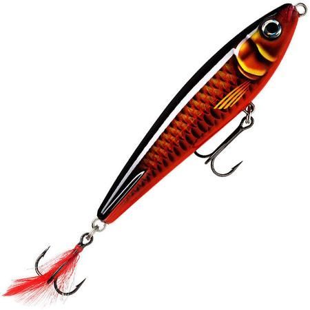 Rapala Воблер рыболовный Rapala X-Rap Subwalk