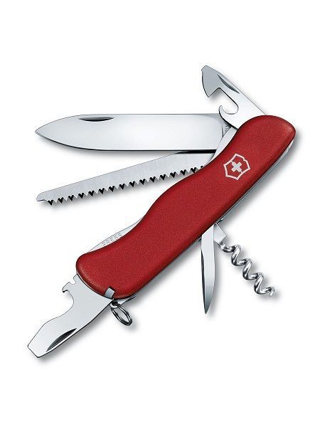 Сплав Компактный нож Victorinox Victorinox Forester (0.8363)