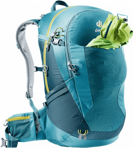 Deuter Рюкзак с эффективной вентиляцией Deuter Futura 24