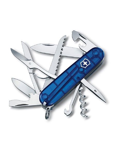 Victorinox Компактный нож Victorinox Victorinox Huntsman (1.3713)