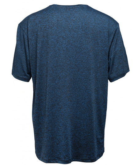 Remington Футболка комфортная Remington Blue T-shirt