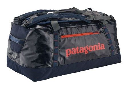 Patagonia Практичный баул Patagonia Black Hole Duffel 90