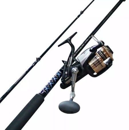 Shimano Катушка для морской ловли Shimano Baitrunner 6000 D