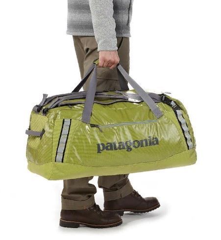 Patagonia Баул прочный Patagonia Black Hole Duffel 90