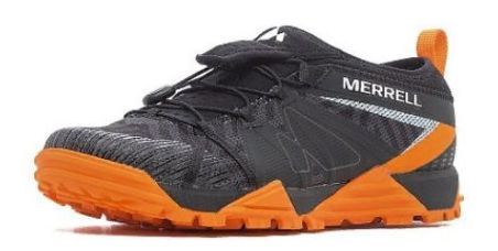 MERRELL Merrell - Яркие мужские кроссовки Avalaunch Tough Mudder