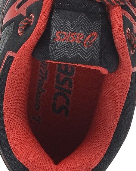 Asics Asics - Надежные тренировочные кроссовки GEL-FujiTrabuco 7