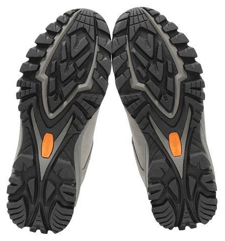 Remington Ботинки демисезонные Remington Brave hiking shoes