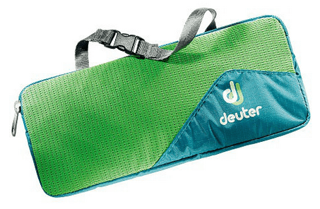 Deuter Косметичка практичная Deuter Wash Bag Lite I