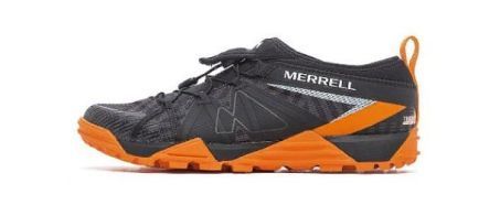 MERRELL Merrell - Яркие мужские кроссовки Avalaunch Tough Mudder