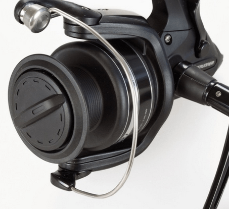 Shimano Катушка с байтраннером Shimano Baitrunner ST 4000 FB