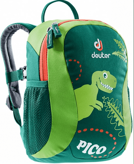 Deuter Рюкзак для малышей Deuter School Pico 5