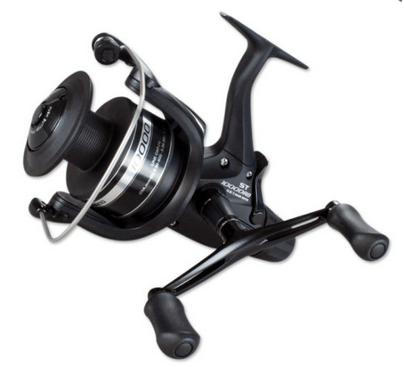 Shimano Катушка рыболовная долговечная Shimano ST 6000 RB