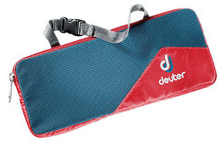 Deuter Косметичка практичная Deuter Wash Bag Lite I