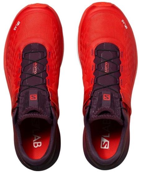 Salomon Мужские кроссовки для бега Salomon S/Lab Ultra 2