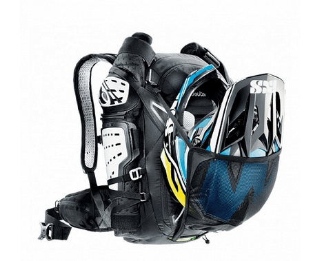 Deuter Прочный рюкзак Deuter Attack 18 SL