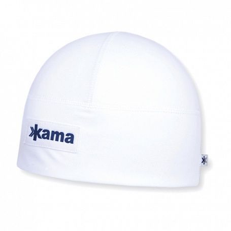 Kama Шапка спортивная Kama A87 white