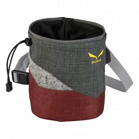 Salewa Мешок для магнезии Salewa Chalk Chalkbag Horst