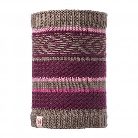 Buff Шарф снуд Buff - Knitted & Polar Neckwarmer Junior Tipsy