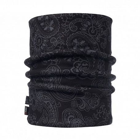 Buff Шарф снуд Buff - Reversible Polar Neckwarmer Afgan Graphite