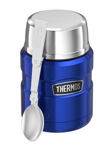 Thermos Стильный термос Thermos SK3000BL