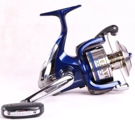 Shimano Катушка мощная безынерционная Shimano Nexave 10000 FC