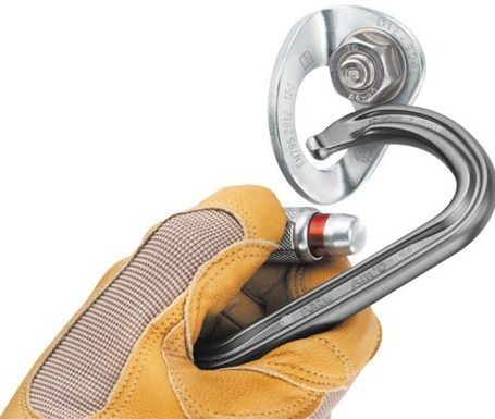 Petzl Анкер из нержавеющей стали Petzl Coeur Bolt HCR