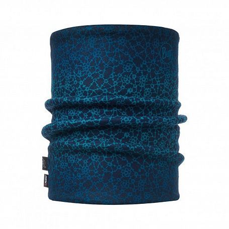 Buff Шарф снуд Buff - Reversible Polar Neckwarmer Ivana Blue Capri