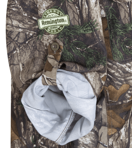 Remington Костюм камуфляжный Remington Early Hunting Camo		