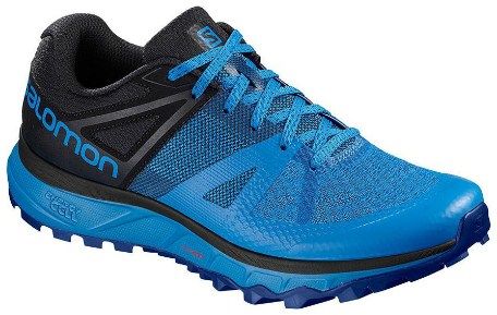 Salomon Легкие кроссовки для мужчин Salomon Trailster