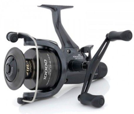 Shimano Катушка с байтраннером Shimano Baitruner DL-10000RB